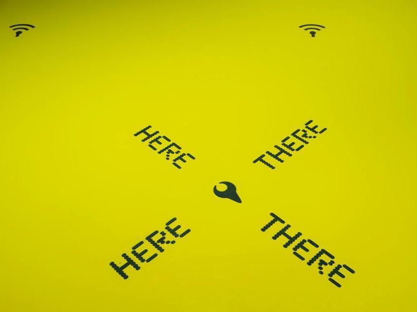 Here X There Hostel Taipei Main Station エクステリア 写真