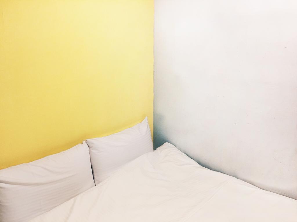 Here X There Hostel Taipei Main Station エクステリア 写真